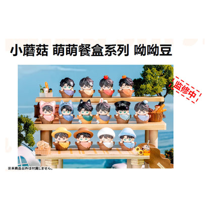 WRONG BUT STILL RIGHT Trading Figure 12Pack BOX - Image 1