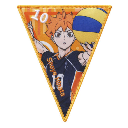 Charland Collection Haikyuu!! 10Pack BOX - Image 1