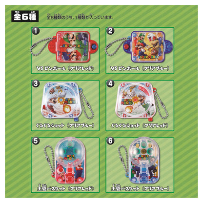 Super Mario Game Anywhere Collection 12Pack BOX - Image 1