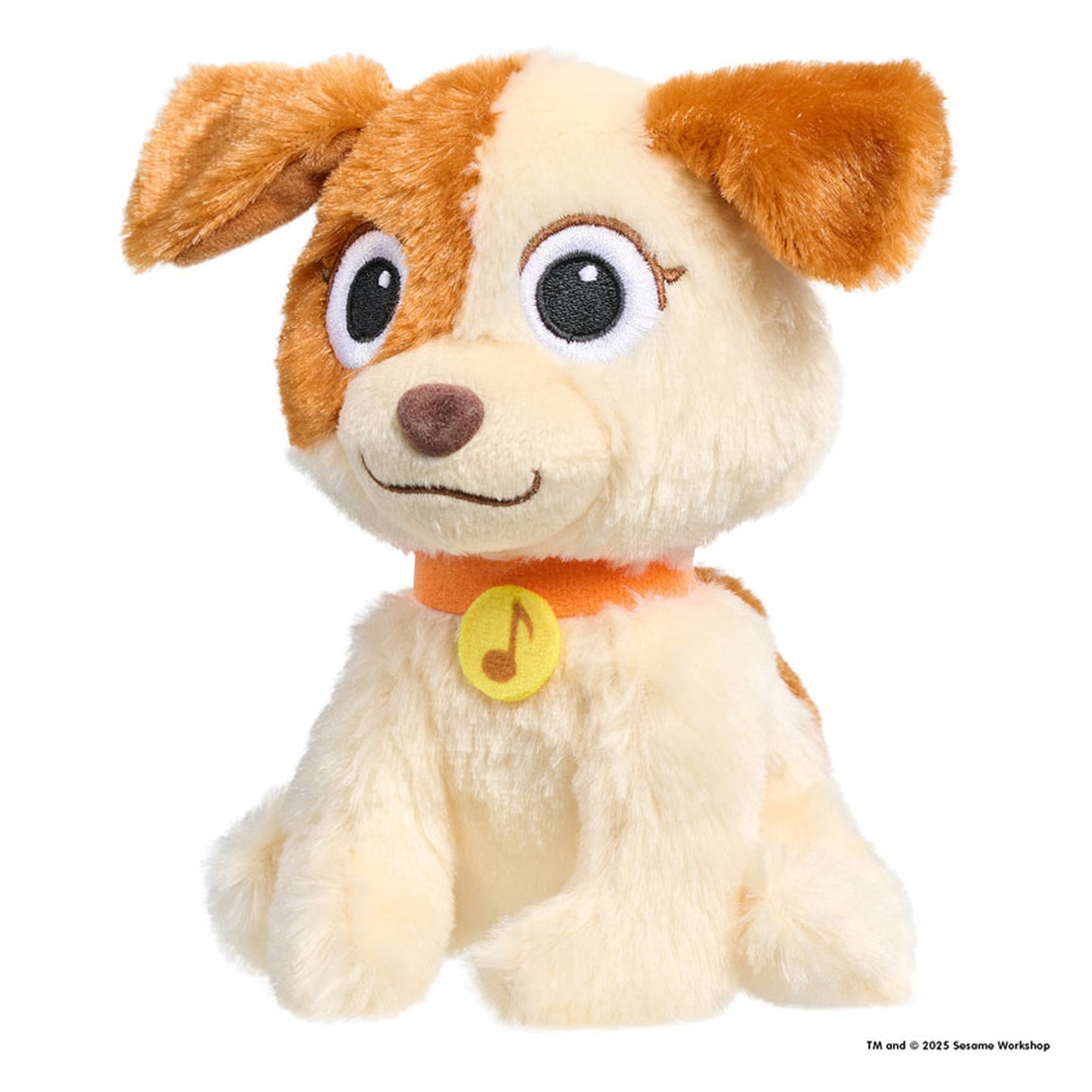 Sesame Street S Size Plush - Tango - Image 1