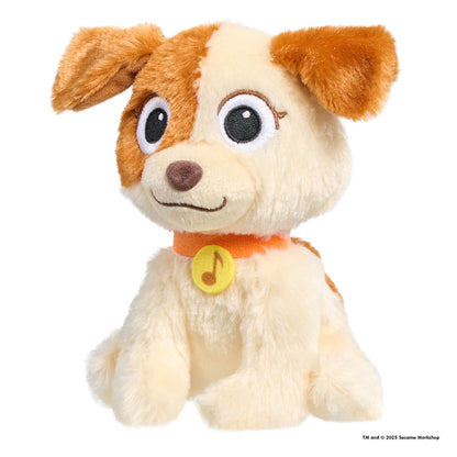 Sesame Street S Size Plush - Tango - Image 1