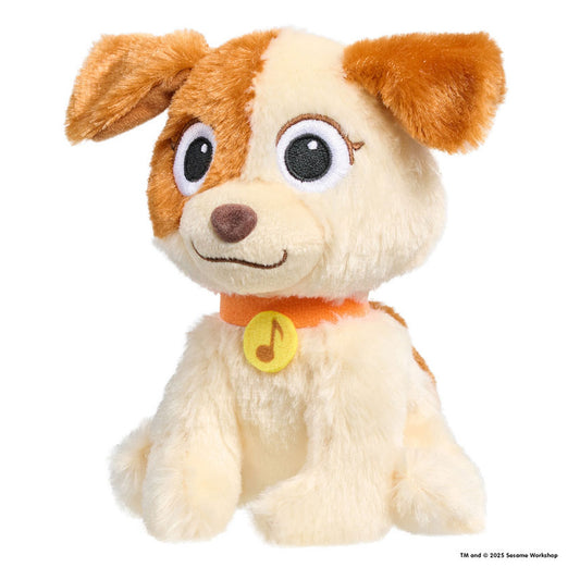 Sesame Street S Size Plush - Tango - Image 1