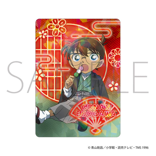 Detective Conan Neon Collection Vol.4 10Pack BOX - Image 1