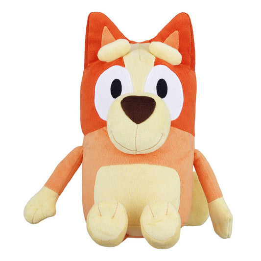 Bluey Bingo Nakayoshi Plush - Image 1