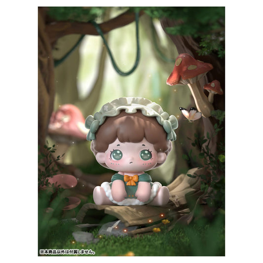 Baobao Fantasy Dreamland Series Trading Figure 12Pack BOX - Image 1