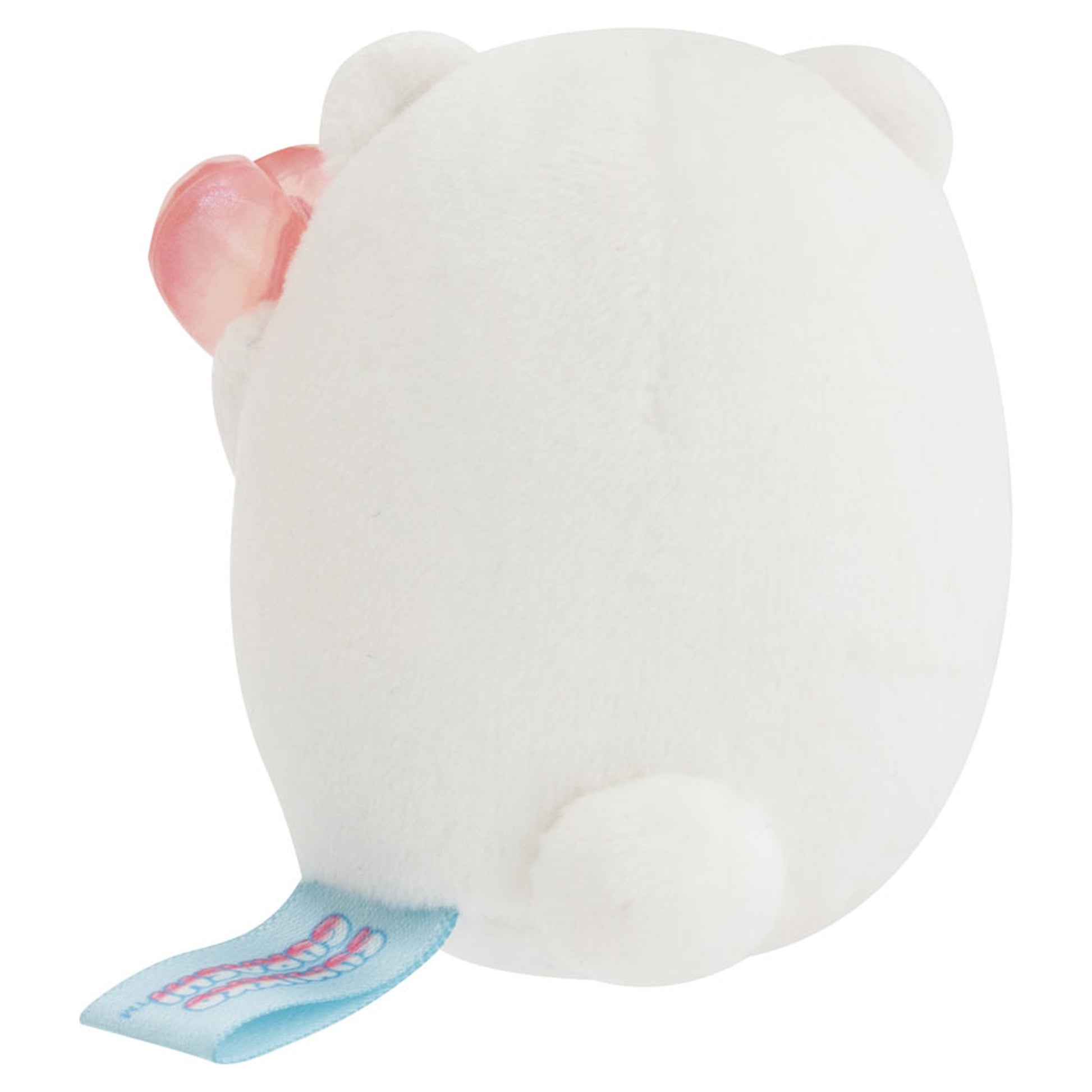 Sumikko Gurashi Gumi Gumi Party Tenori Plush Shirokuma - Image 1