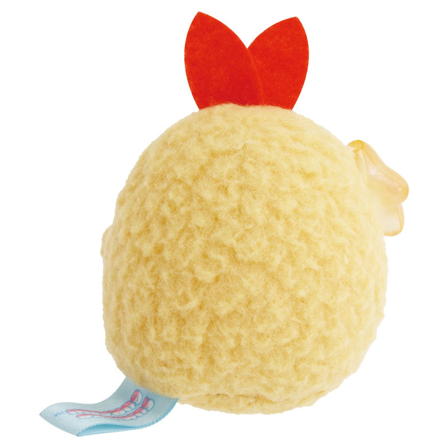 Sumikko Gurashi Gumi Gumi Party Tenori Plush Ebifurai no Shippo - Image 1