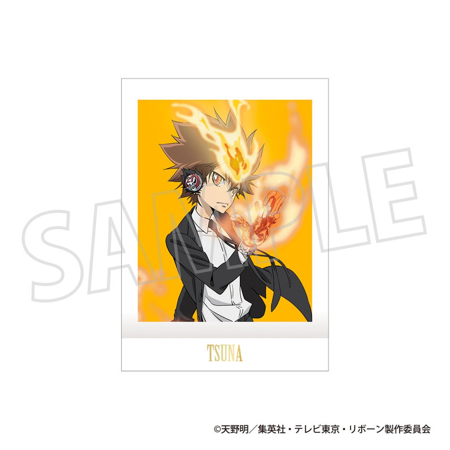 Reborn! PashaColle PREMIUM 9Pack BOX - Image 1