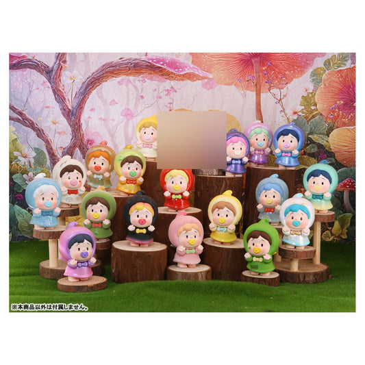 Hanamaki Fairy Tale Series Trading Figure 12Pack BOX - Image 1