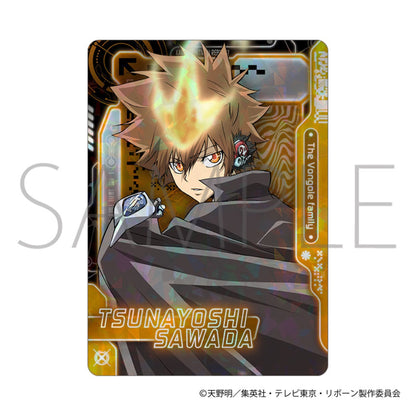 Reborn! Neon Collection Vol.4 10Pack BOX - Image 1
