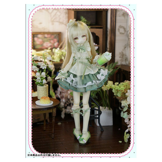 MomoTale Tales of Four Seasons Cafe MJD Doll Collection 6pc. BOX - Image 1