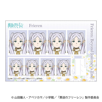 Frieren: Beyond Journey's End ID Photo Studio 12Pack BOX - Image 1