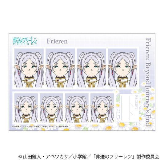 Frieren: Beyond Journey's End ID Photo Studio 12Pack BOX - Image 1
