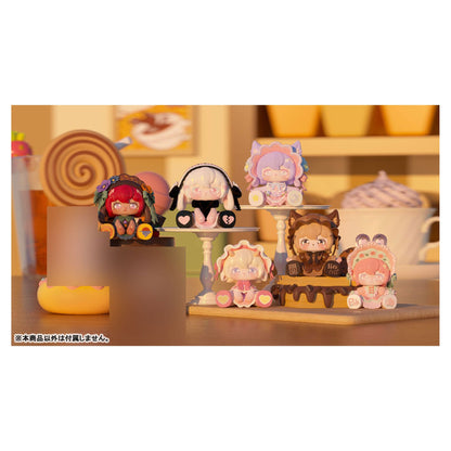 Linlinna Daily Special Series 6Pack BOX - Image 1