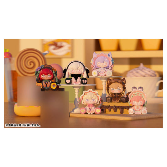 Linlinna Daily Special Series 6Pack BOX - Image 1