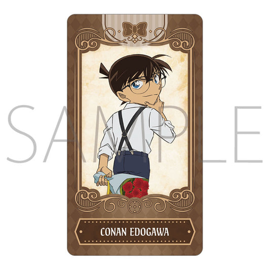 Detective Conan Ticket Collection 10Pack BOX - Image 1