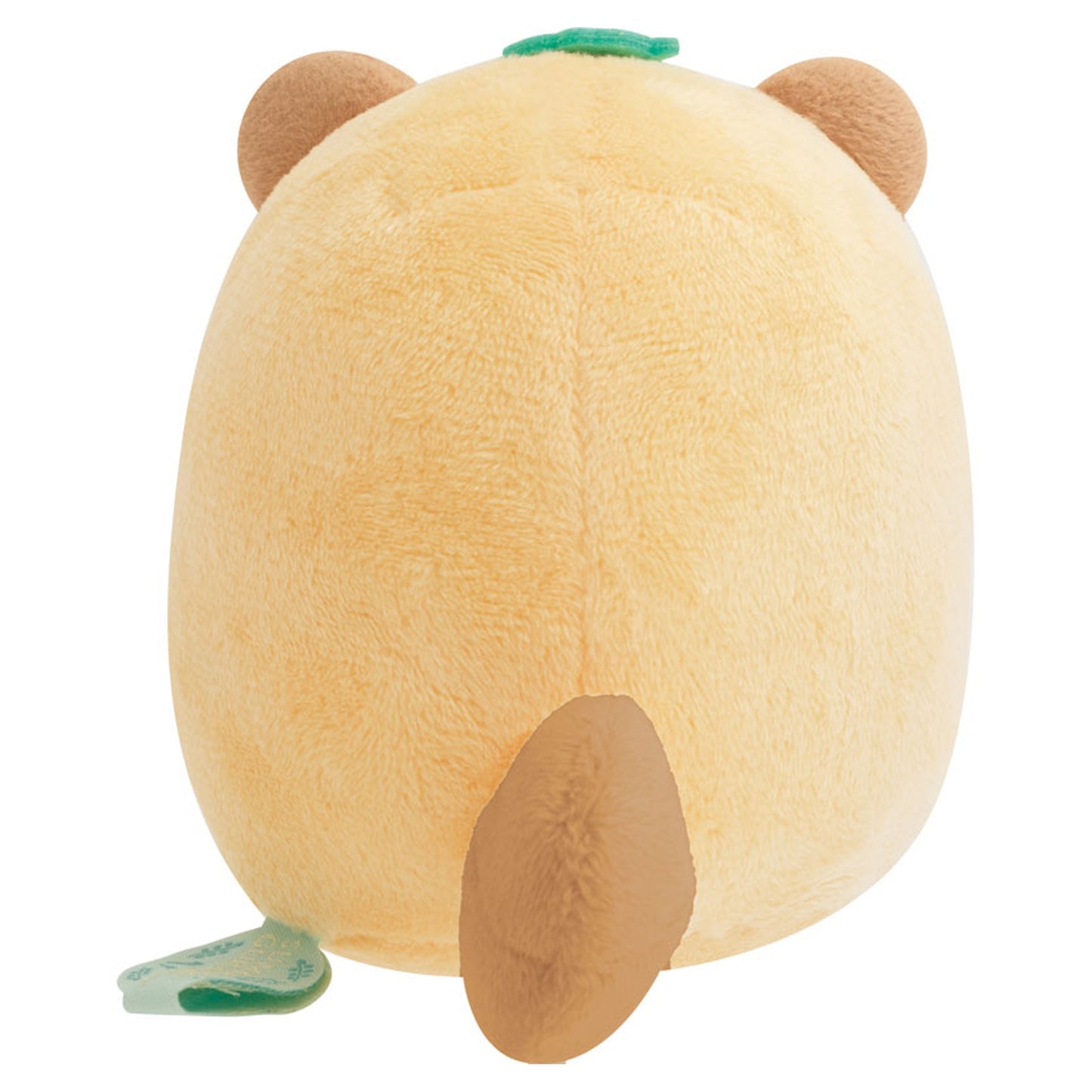 Sumikko Gurashi Collection Tanuki no Manmaru Restaurant Atsumete Plush Neko - Image 1
