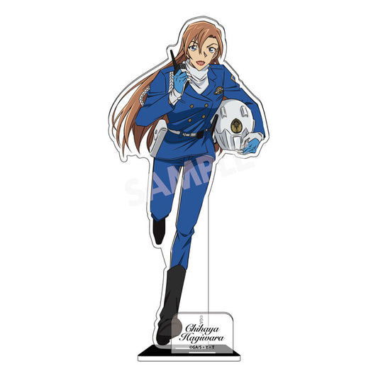 Detective Conan Acrylic Stand Vol.35 Chihaya Hagiwara - Image 1