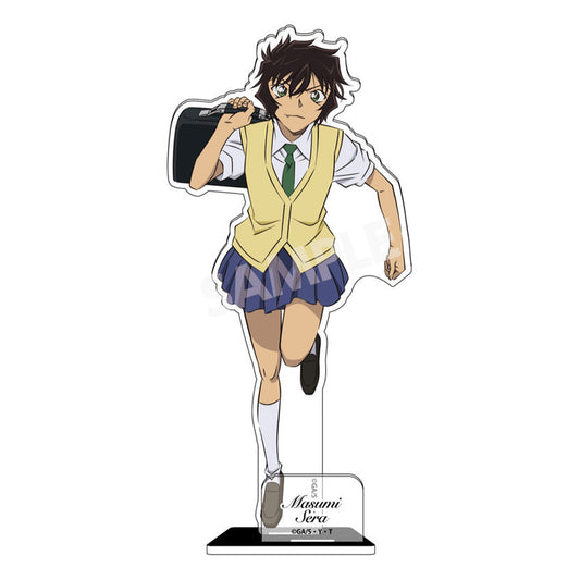 Detective Conan Acrylic Stand Vol.35 Masumi Sera - Image 1