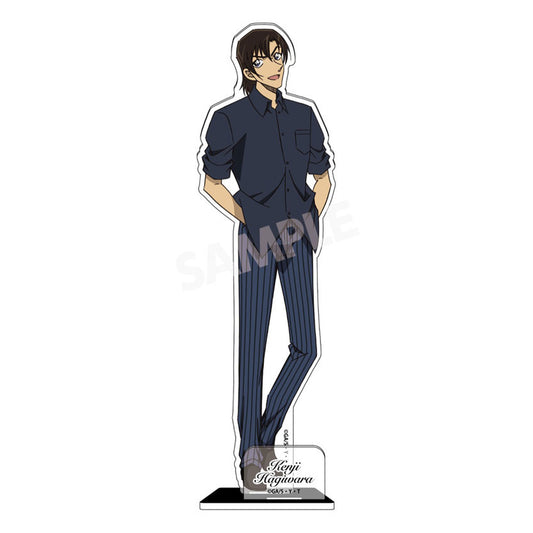 Detective Conan Acrylic Stand Vol.35 Kenji Hagiwara - Image 1