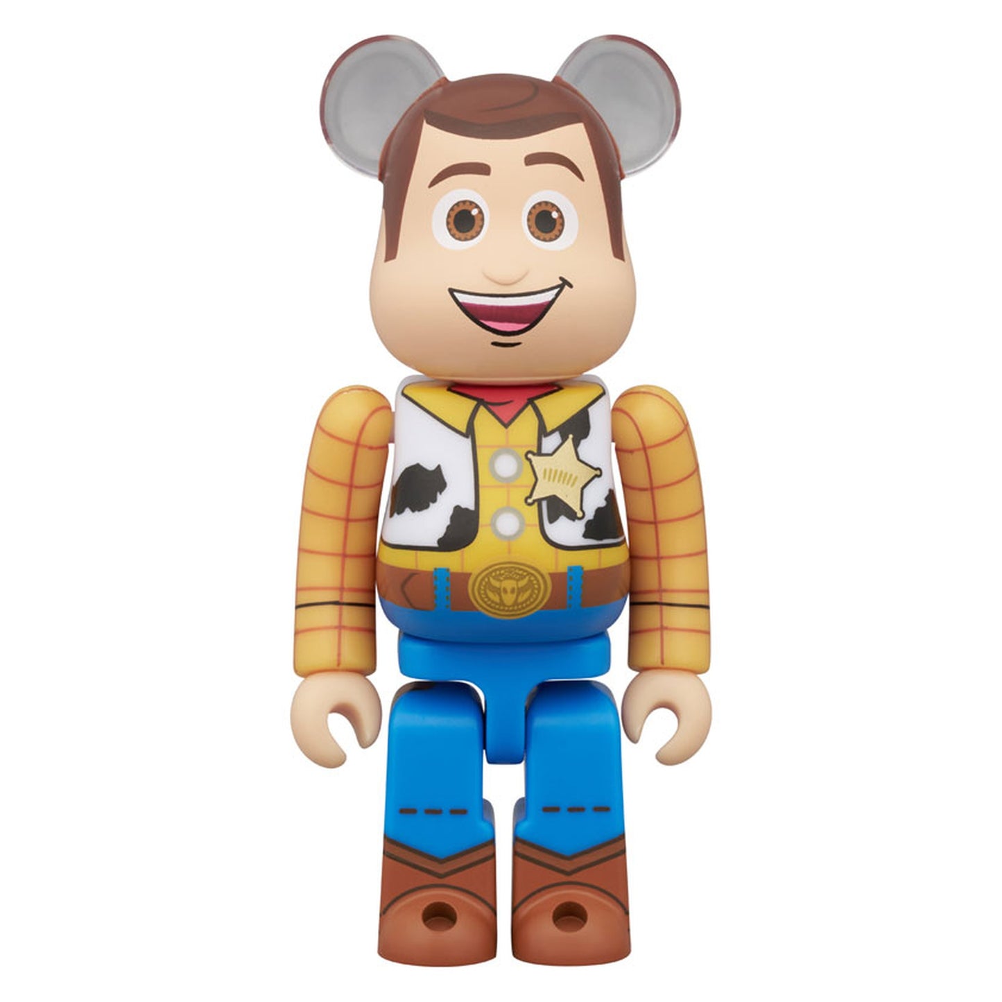 BE@RBRICK CHASE TOY STORY 12Pack BOX - Image 1