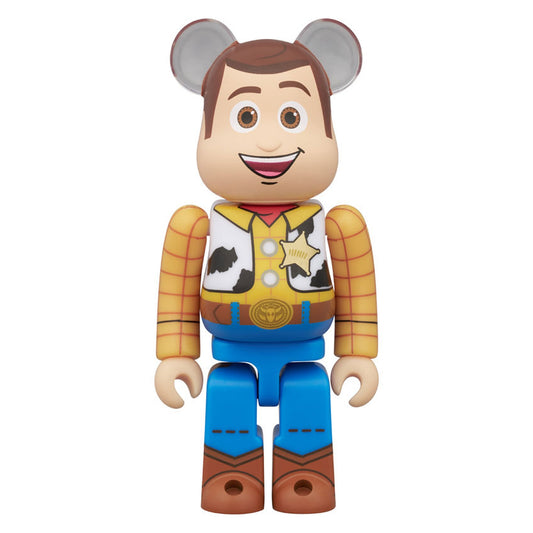 BE@RBRICK CHASE TOY STORY 12Pack BOX - Image 1