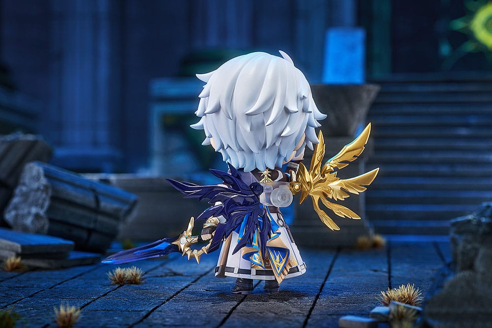 Honkai: Star Rail Nendoroid Action Figure Phainon 10 cm