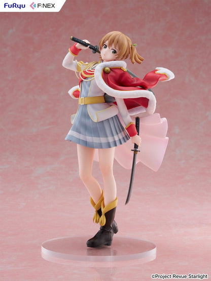 Revue Starlight F:Nex PVC Statue 1/7 Nana Daiba 23 cm