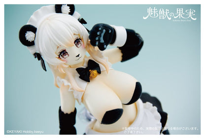 Seductive Beast's Action Figure 1/12 Fruit No. 002 Ranran 16 cm