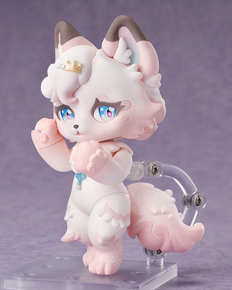 Fluffy Land Nendoroid Action Figure Dyana 10 cm