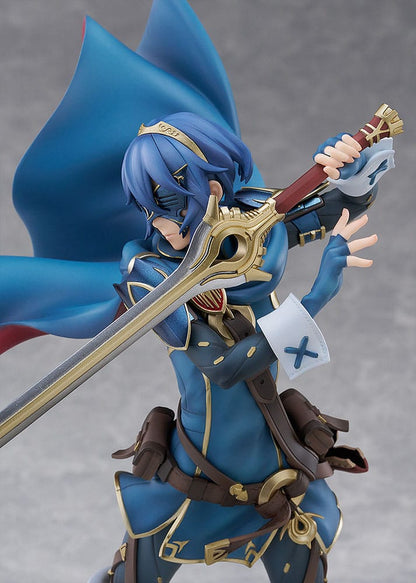 Fire Emblem PVC Statue 1/7 Lucina 24 cm
