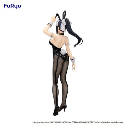 Overlord BiCute Bunnies PVC Statue Narberal 27 cm