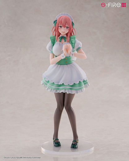 My Dress-Up Darling PVC Statue 1/7 Shinju Inui Pretty Maid Ver. 24 cm