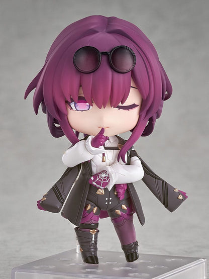 Honkai: Star Rail Nendoroid Action Figure Kafka 10 cm