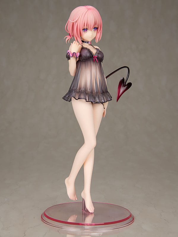 To Love-Ru Darkness PVC Statue 1/6 Momo Belia Deviluke Little Devil Baby Doll Ver. 24 cm