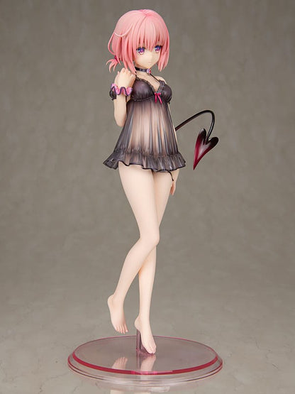 To Love-Ru Darkness PVC Statue 1/6 Momo Belia Deviluke Little Devil Baby Doll Ver. 24 cm