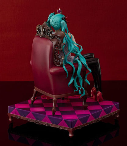 Character Vocal Series 01: Hatsune Miku PVC Statue 1/7 Hatsune Miku: World Is Mine 2024 Ver. 21 cm