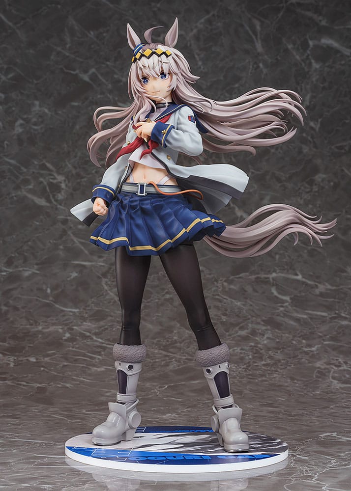 Uma Musume Pretty Derby PVC Statue 1/7 Oguri Cap 27 cm