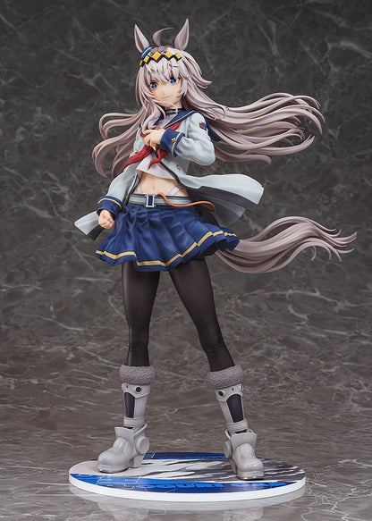 Uma Musume Pretty Derby PVC Statue 1/7 Oguri Cap 27 cm