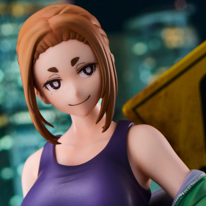 The Grimm Variations: Otome, Kaiju, and the Spirited Away PVC Statue Sumireko Ogawa 27 cm