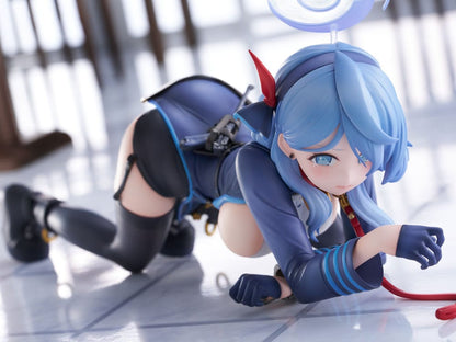 Blue Archive PVC Statue 1/7 Ako Memorial Lobby Ver. 23 cm