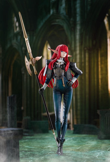 Metaphor: ReFantazio PVC Statue 1/7 Hulkenberg 30 cm