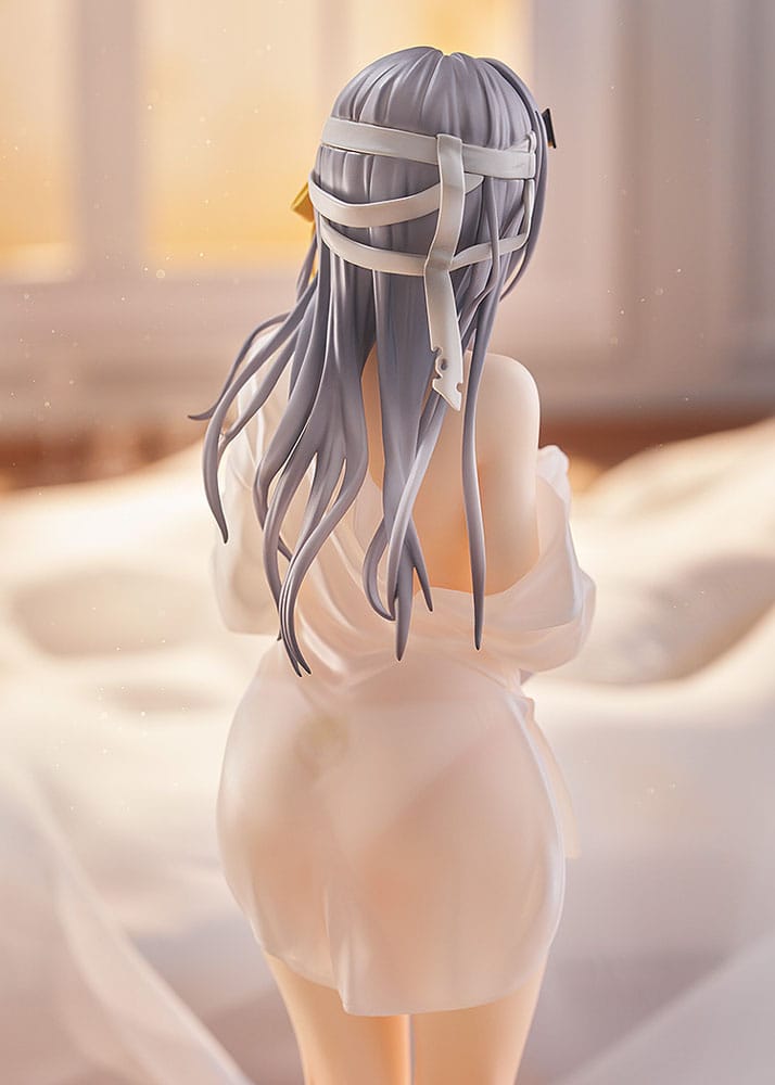 Goddess of Victory: Nikke PVC Statue 1/7 Modernia: First Affection 25 cm