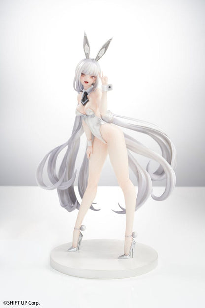 Goddess of Victory: Nikke PVC Statue 1/10 Blanc 20 cm