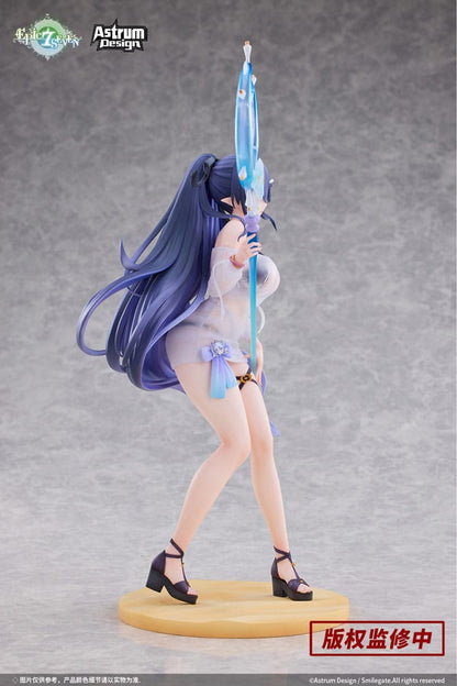 Epic Seven PVC Statue 1/7 Festive Eda 31 cm