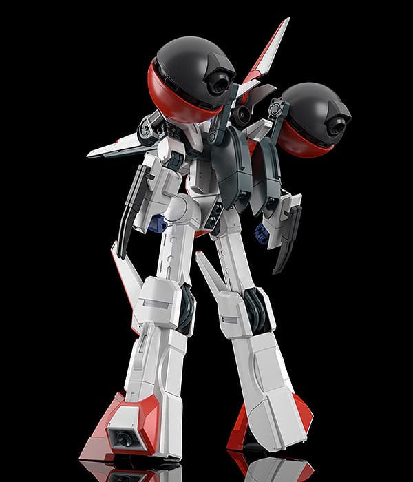 Cruise Chaser Blassty Moderoid Plastic Model Kit
