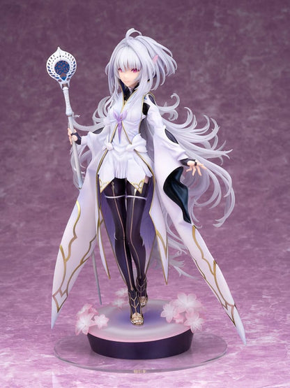 Fate/Grand Order PVC Statue 1/7 Arcade Caster/Merlin Prototype 27 cm