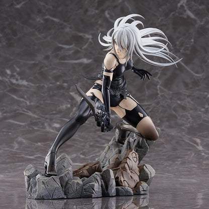 NieR:Automata Ver1.1a PVC Statue 1/7 A2 20 cm