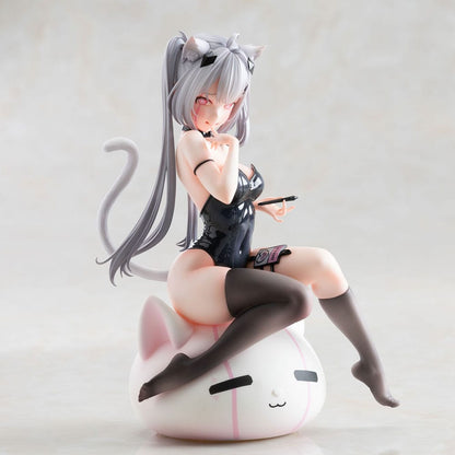 Original Character PVC Statue 1/6 Banle001 19 cm
