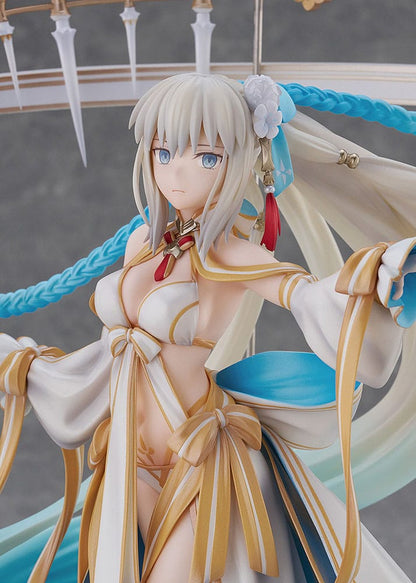 Fate/Grand Order PVC Statue 1/7 Morgan, Lady of the Water 33 cm